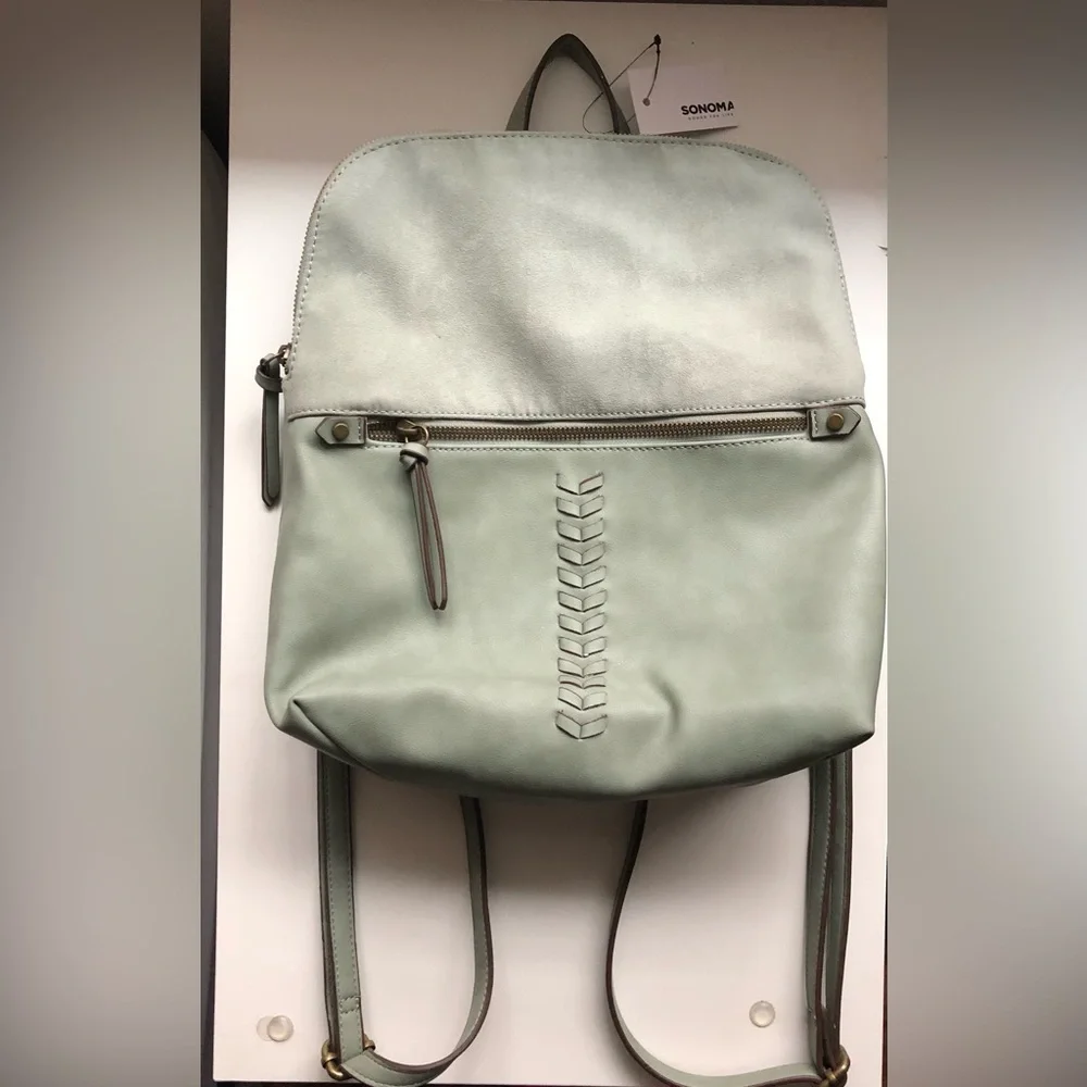 Sonoma Riley Backpack - Picture 1 of 12